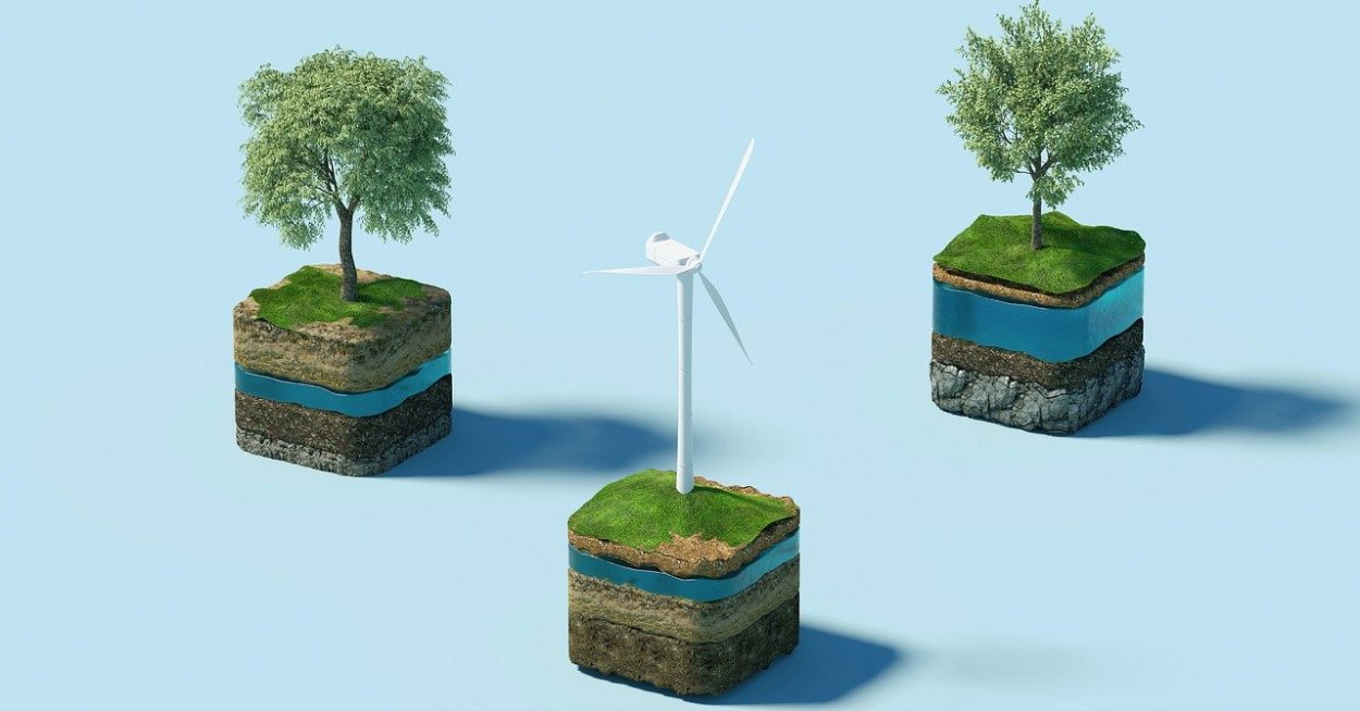 EnR : des signaux au vert (pâle) en Europe