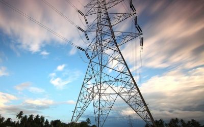 La crise en Ukraine met la production électrique européenne sous très haute tension