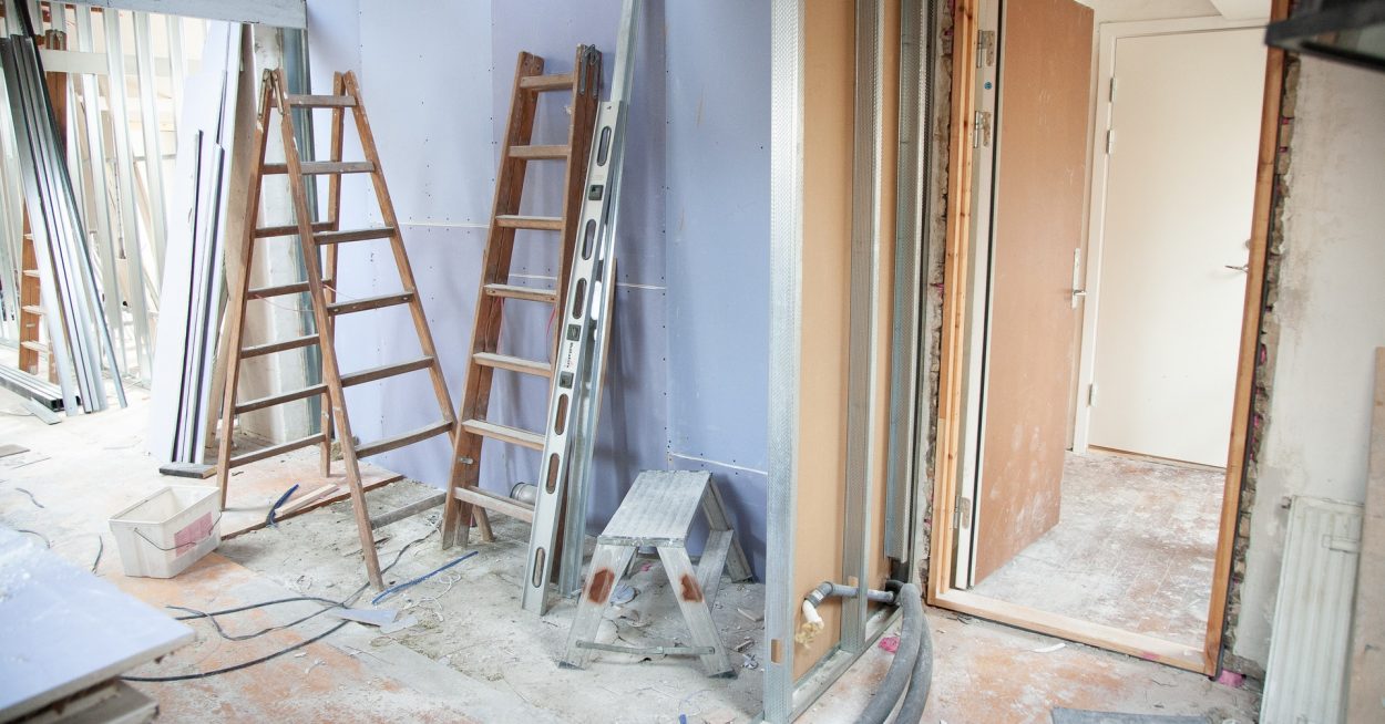 La mutation immobilière, « moment le plus favorable à la réalisation des travaux d&rsquo;efficacité énergétique »