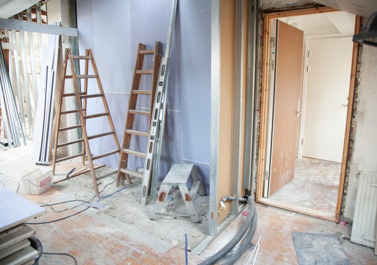 La mutation immobilière, « moment le plus favorable à la réalisation des travaux d&rsquo;efficacité énergétique »