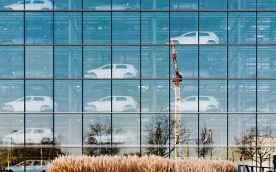 Prix de l’énergie : l’efficacité énergétique au service de l’industrie