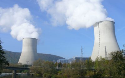 « L&rsquo;électricité nucléaire est presque totalement décarbonée et cet enjeu est premier pour l&rsquo;humanité »