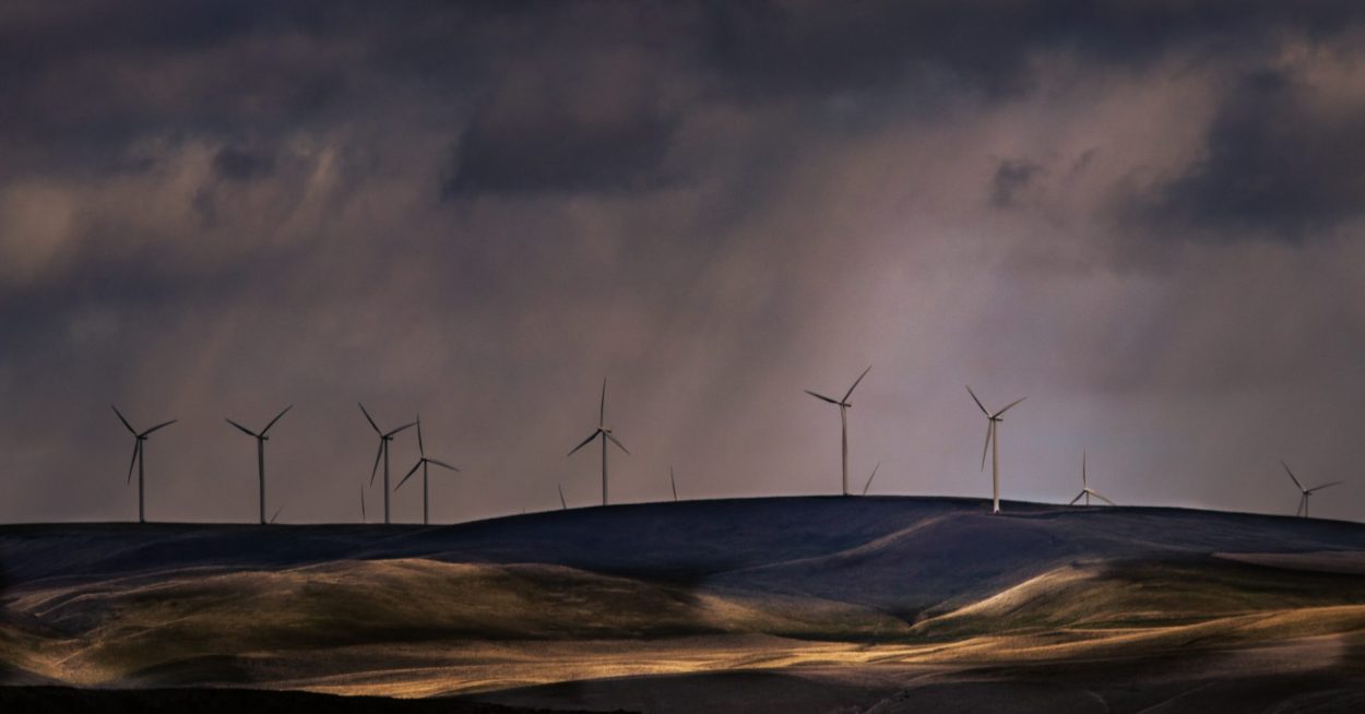 Energies renouvelables – La politique suicidaire de l’Europe