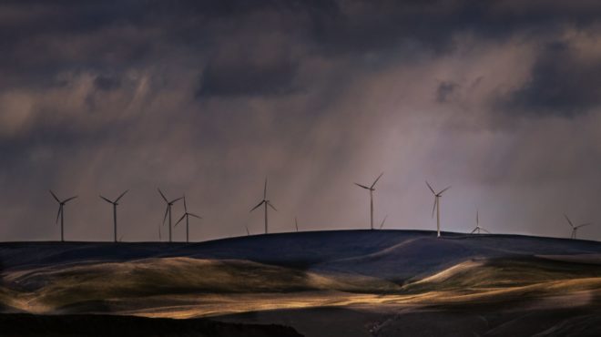 energies renouvelables politique suicidaire europe - Le Monde de l'Energie