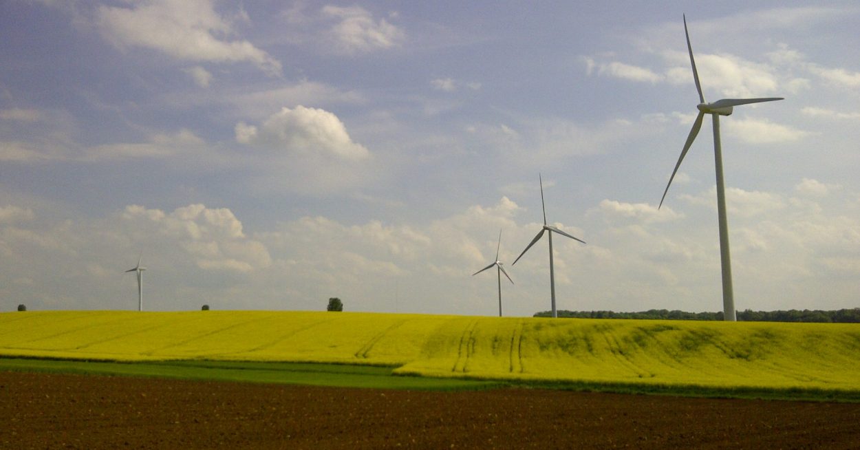 Le gouvernement doit agir pour mettre en service les 10 GW d&rsquo;éoliennes terrestres en attente