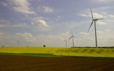 Le gouvernement doit agir pour mettre en service les 10 GW d&rsquo;éoliennes terrestres en attente