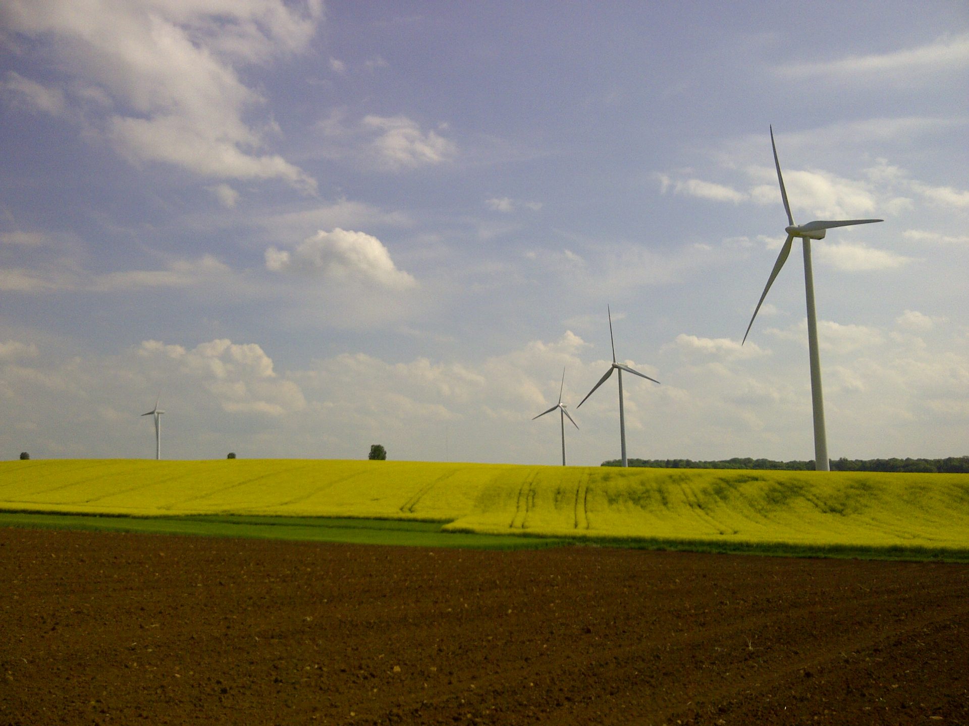 gouvernement doit agir mettre service 10GW eoliennes terrestres attente - Le Monde de l'Energie