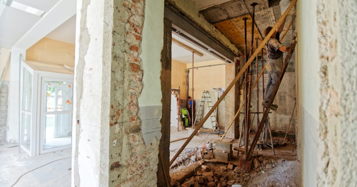 Rénovation énergétique : ça avance, mais…