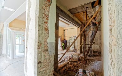 Rénovation énergétique : ça avance, mais…