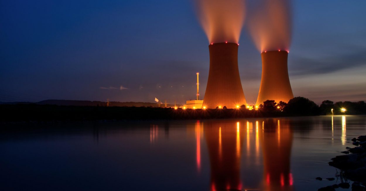 Nucléaire : entre idéologie et réalités