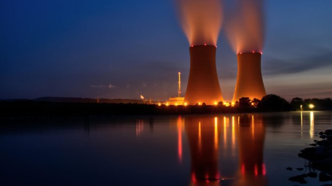 nucleaire entre ideologie realites - Le Monde de l'Energie