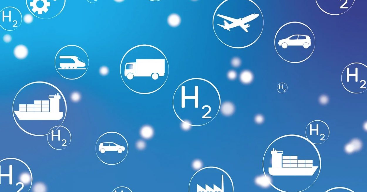 Pour une approche « colorblind » de l’hydrogène