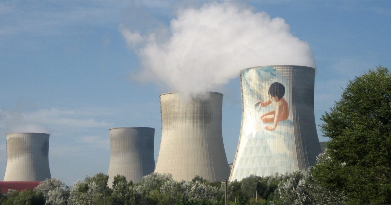 « De sujet politique majeur, la performance du parc nucléaire français est devenu une question technique, quasiment anecdotique »