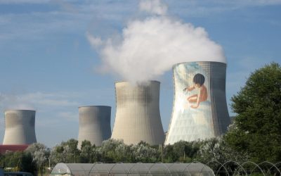 « De sujet politique majeur, la performance du parc nucléaire français est devenu une question technique, quasiment anecdotique »