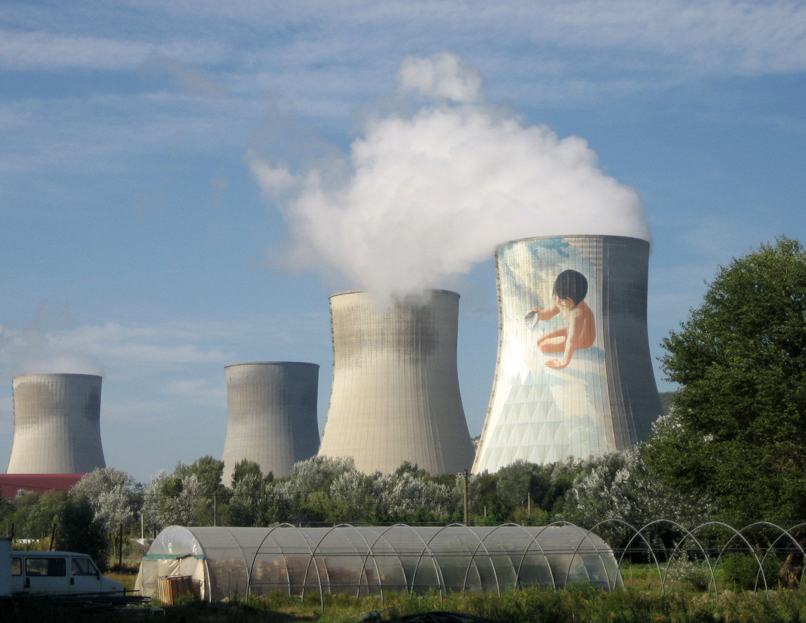 sujet politique majeur performance parc nucleaire francais question anecdotique - Le Monde de l'Energie