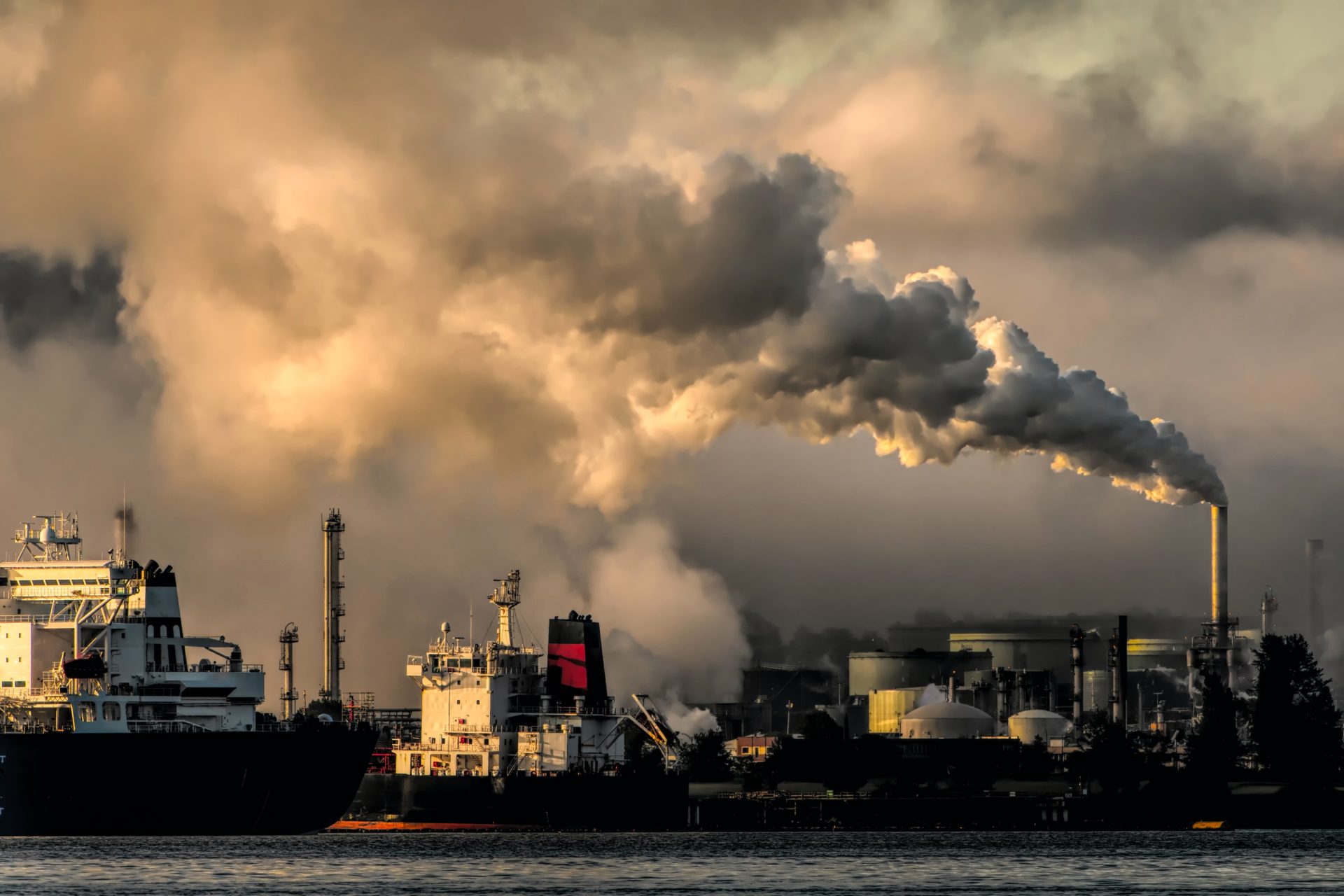 taxe carbone frontieres franchit etape parlement europeen - Le Monde de l'Energie