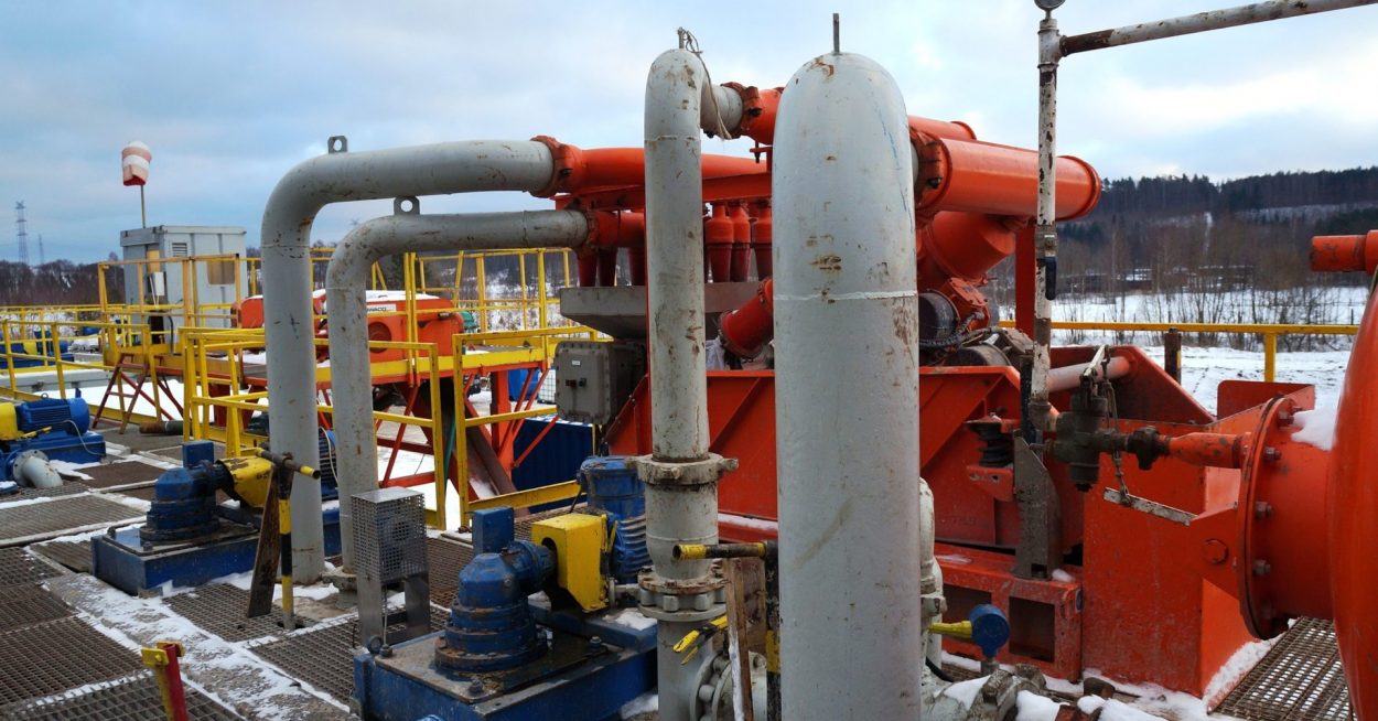 Gaz russe : l’Europe doit « faire preuve de sang-froid dans la gestion de cette crise »