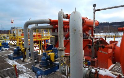 Gaz russe : l&rsquo;Europe doit « faire preuve de sang-froid dans la gestion de cette crise »