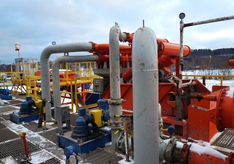Gaz russe : l&rsquo;Europe doit « faire preuve de sang-froid dans la gestion de cette crise »