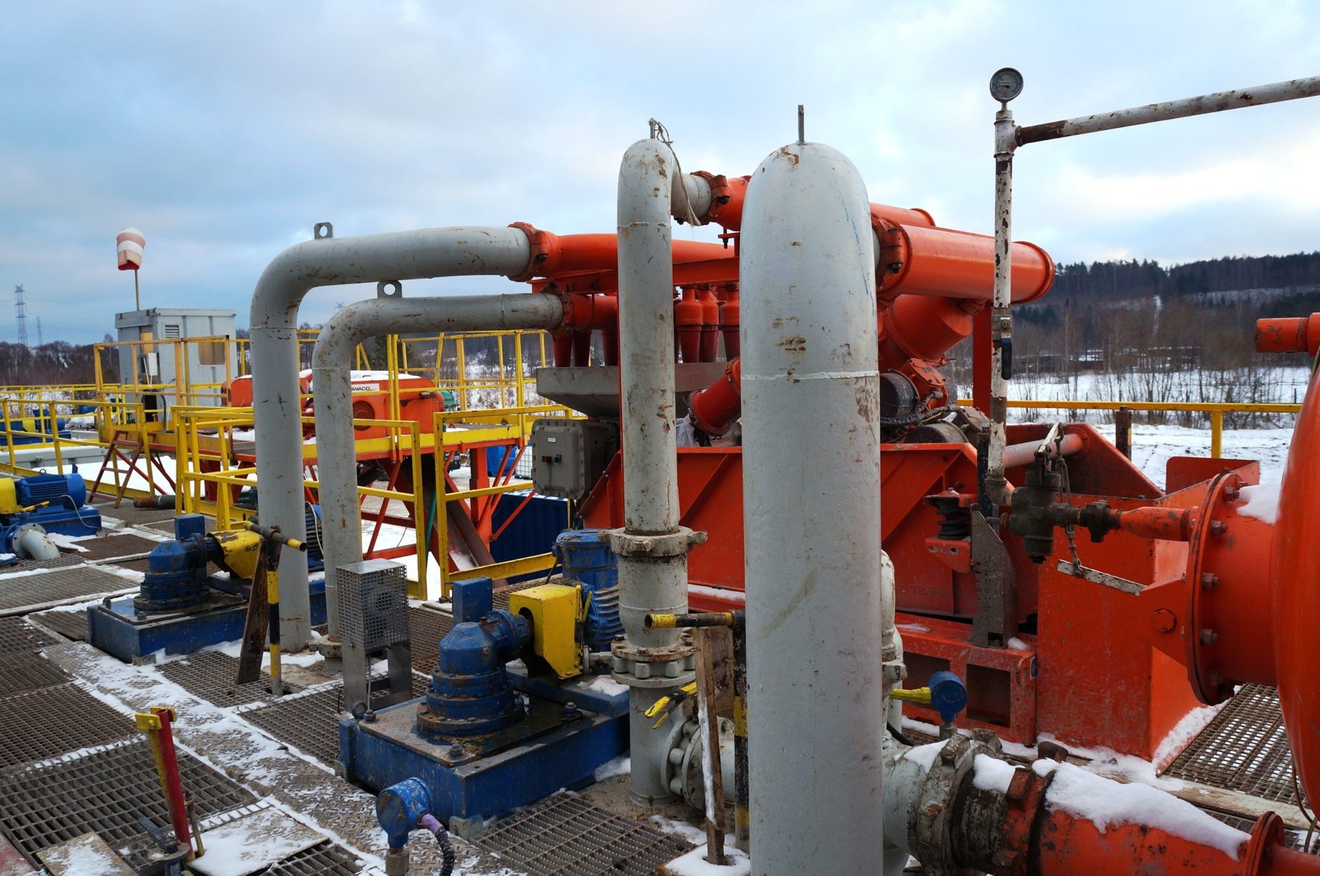 gaz russe europe doit faire preuve sang froid gestion crise - Le Monde de l'Energie