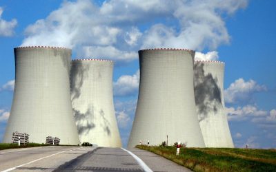 Nucléaire et lutte contre le changement climatique : des liens anciens