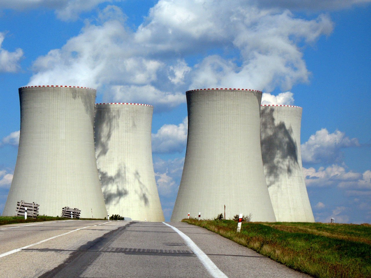 nucleaire lutte contre changement climatique liens anciens - Le Monde de l'Energie