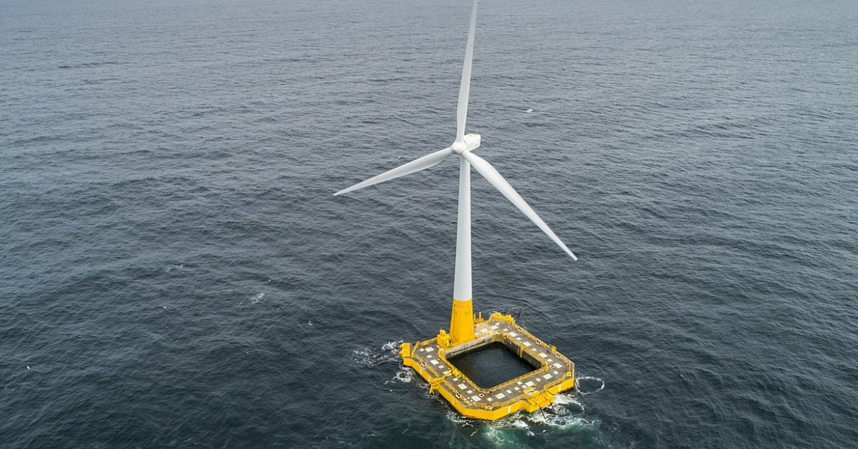 « Pour que l’aventure de l’éolien en mer soit un succès national »