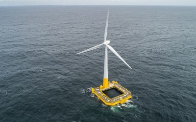 « Pour que l’aventure de l’éolien en mer soit un succès national »