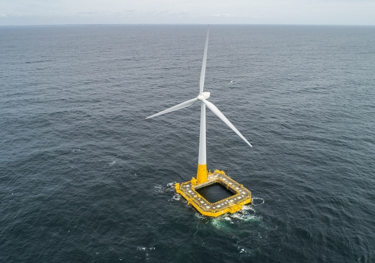 « Pour que l’aventure de l’éolien en mer soit un succès national »