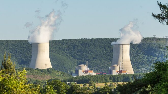 relance nucleaire france facteur sonnera deux fois - Le Monde de l'Energie