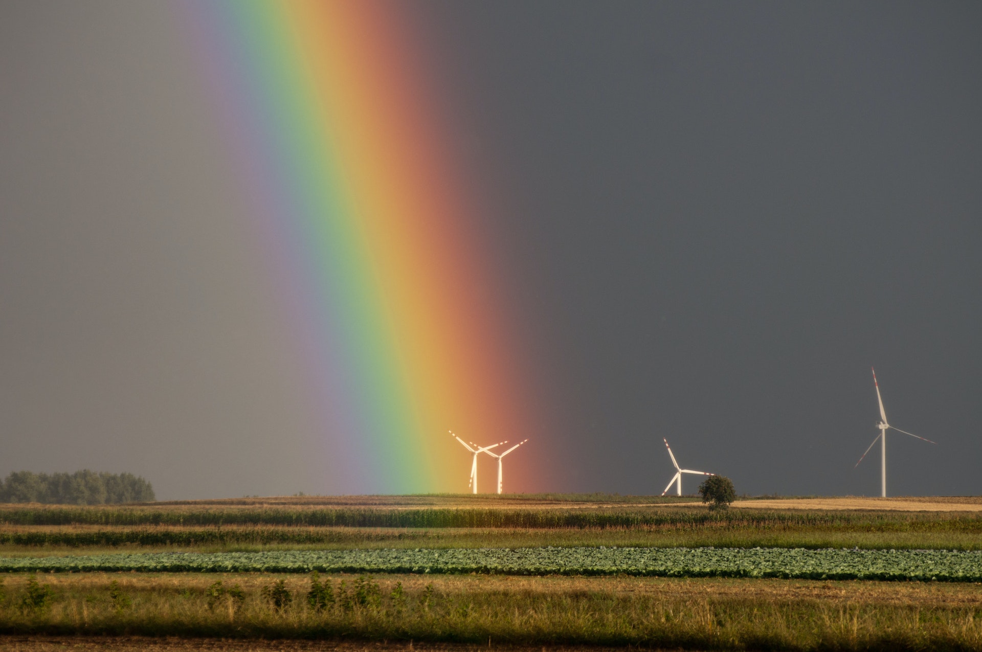 gouvernement devrait maintenir discours constant clair eolien sans demagogie - Le Monde de l'Energie