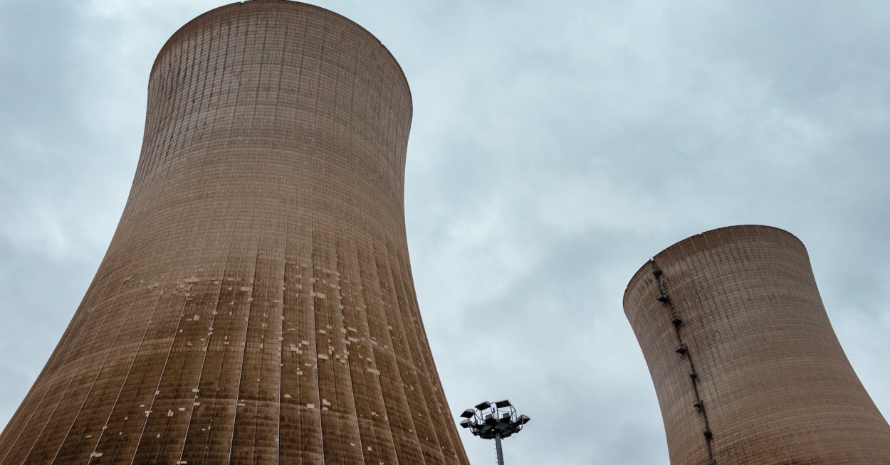 Le nucléaire au secours du plan zéro net émission de l’AIE