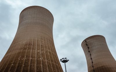 Le nucléaire au secours du plan zéro net émission de l’AIE