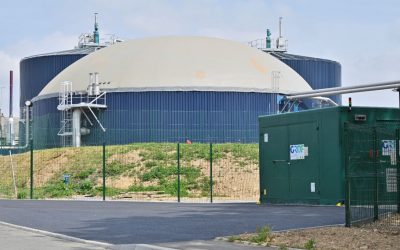 Indépendance énergétique : peut-on compter sur la production de gaz vert ?