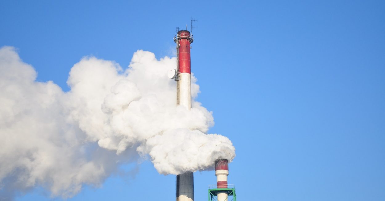 Déployer le captage et le stockage du CO2 « à très grande échelle, c’est là tout l’enjeu des prochaines années »