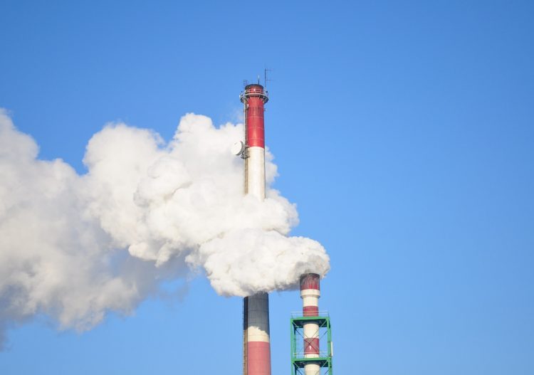 Déployer le captage et le stockage du CO2 « à très grande échelle, c’est là tout l’enjeu des prochaines années »