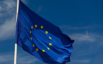 Accord dans l&rsquo;UE pour un objectif de 32% d&rsquo;énergies renouvelables d&rsquo;ici à 2030