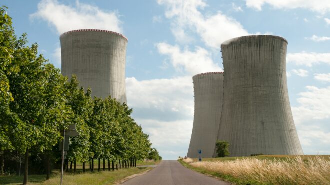 relancer massivement nucleaire en europe est realiste - Le Monde de l'Energie