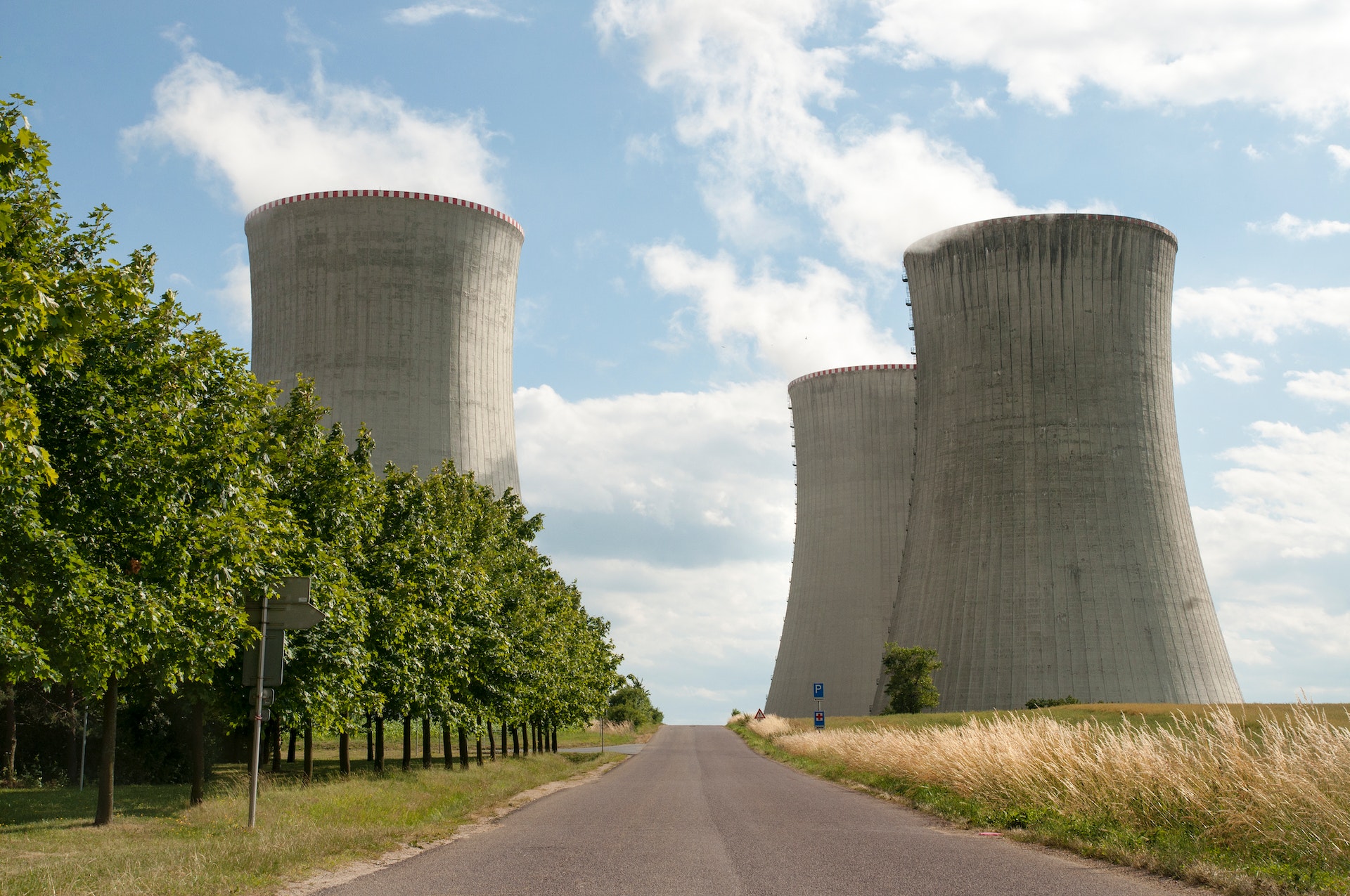 relancer massivement nucleaire en europe est realiste - Le Monde de l'Energie