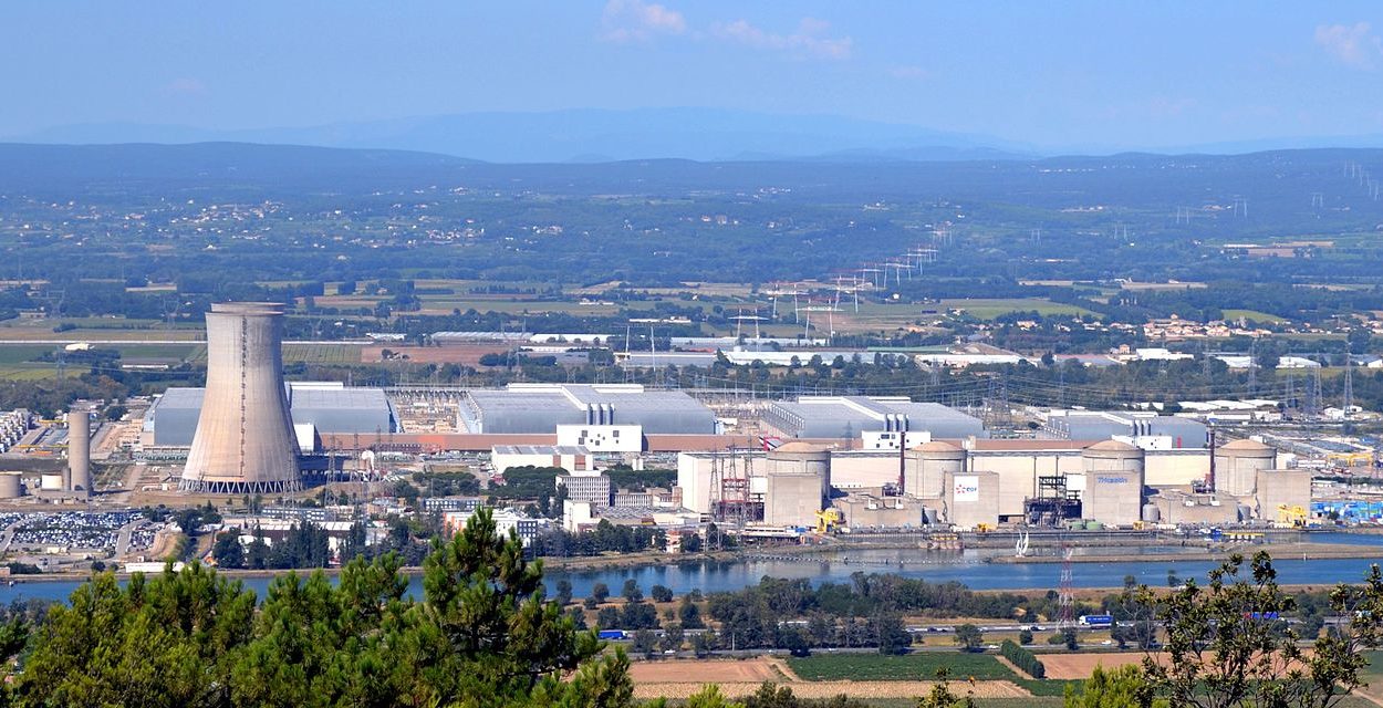 Se passer de nucléaire, c’est « sauter d’un avion sans parachute en espérant le tisser pendant la descente… »