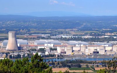 Se passer de nucléaire, c&rsquo;est « sauter d’un avion sans parachute en espérant le tisser pendant la descente… »