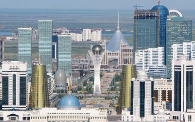 Le Kazakhstan, un partenaire pour une Europe avide de matières premières ?