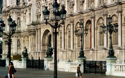 « La crise énergétique que nous vivons va mettre les collectivités en grande difficulté financière »