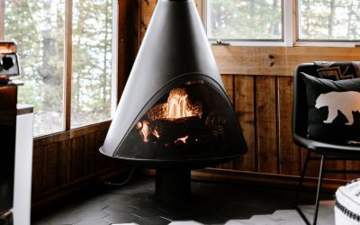 Le fioul est mort, vive le bois-énergie