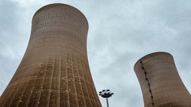 quel avenir pour nucleaire france - Le Monde de l'Energie