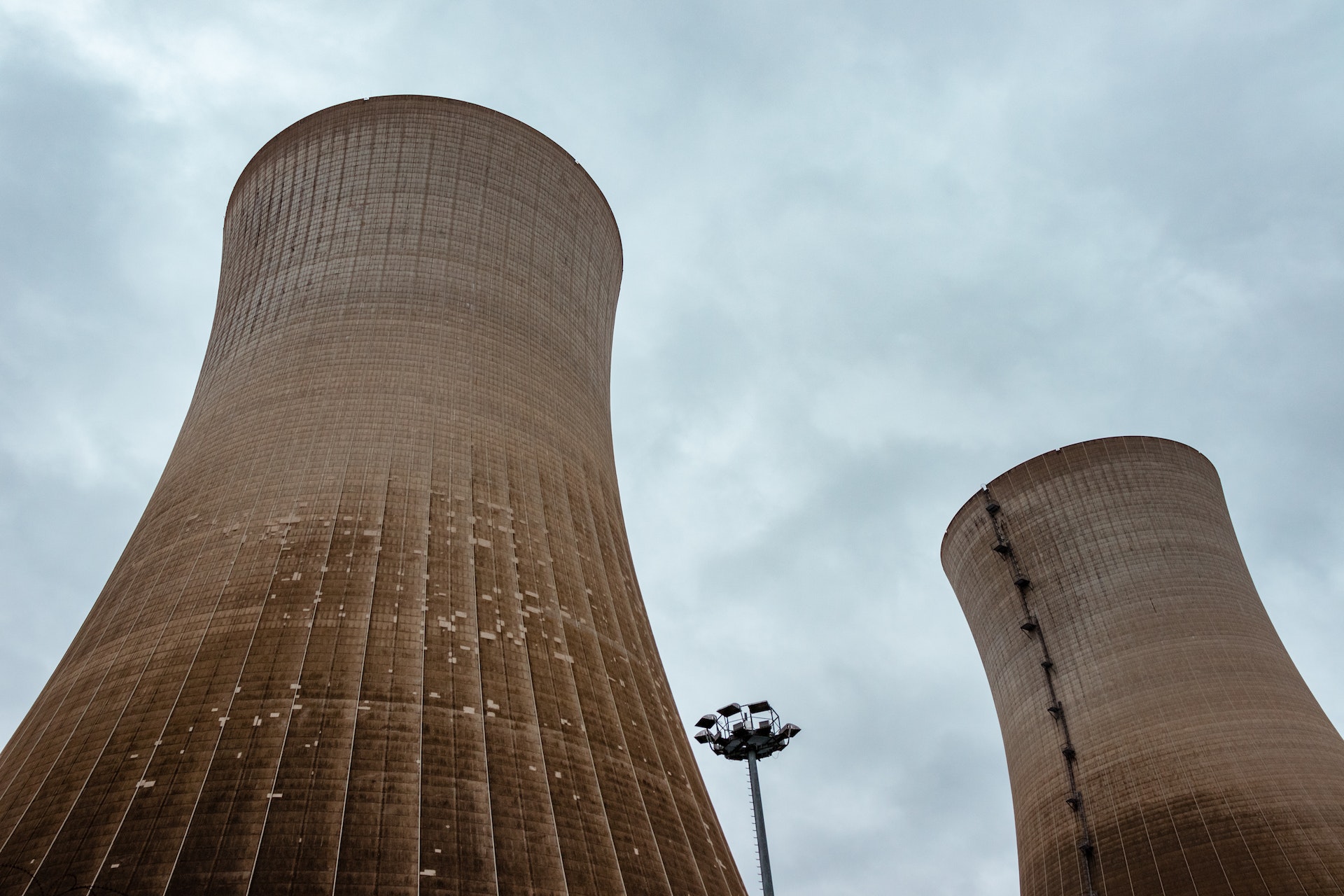 quel avenir pour nucleaire france - Le Monde de l'Energie