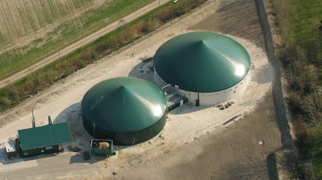 biomethane pour veritable plan soutien - Le Monde de l'Energie