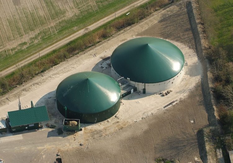 Biométhane : pour un véritable plan de soutien !