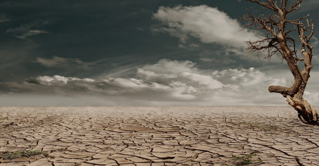 Une catastrophe climatique peut-elle encore être évitée au niveau planétaire ?