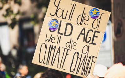 COP 27 – Une édition au service des victimes du réchauffement climatique